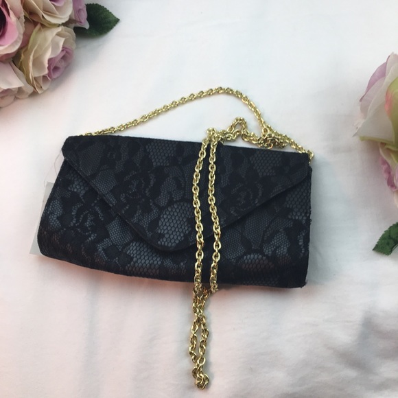 old Navy evening purse one size - Picture 7 of 8